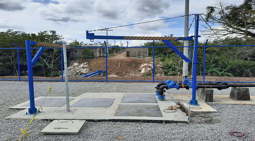 enacal-inauguracion-santo-tomas